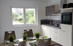 Ferienwohnung Julia